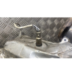 Catalyseur (echappement) NISSAN QASHQAI 2
