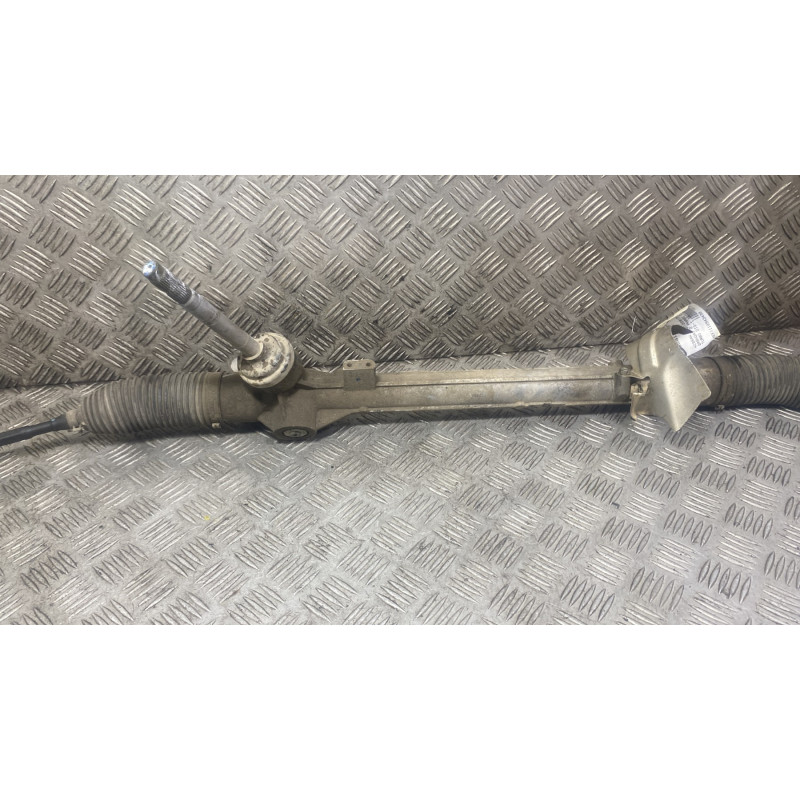 Cremaillere assistee NISSAN QASHQAI 2 Photo n°3