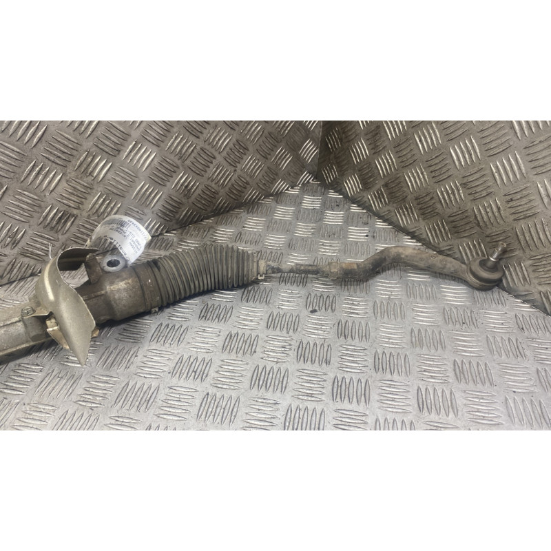 Cremaillere assistee NISSAN QASHQAI 2 Photo n°4