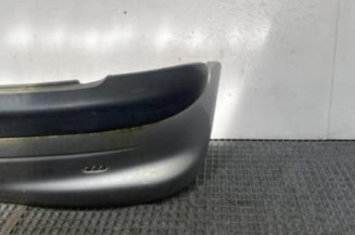Pare choc arriere PEUGEOT 206