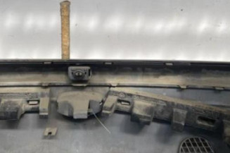 Pare choc arriere PEUGEOT 206