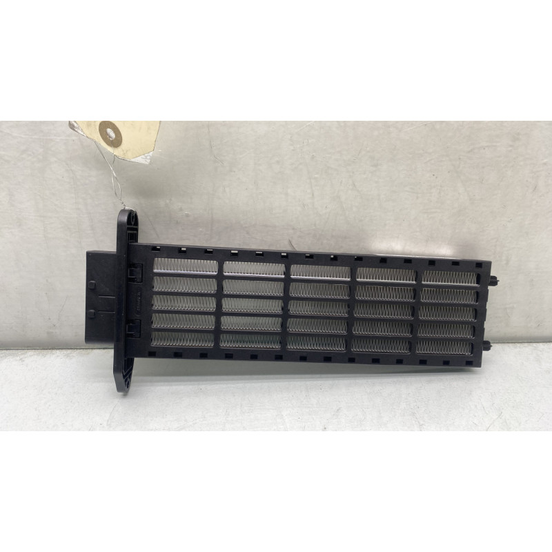 Resistance chauffage NISSAN QASHQAI 2 Photo n°1