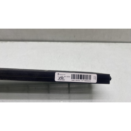 Resistance chauffage NISSAN QASHQAI 2
