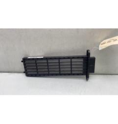 Resistance chauffage NISSAN QASHQAI 2