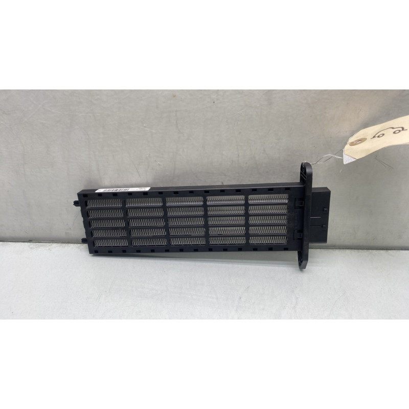 Resistance chauffage NISSAN QASHQAI 2 Photo n°3
