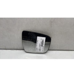 Glace retroviseur droit NISSAN QASHQAI 2 Photo n°1
