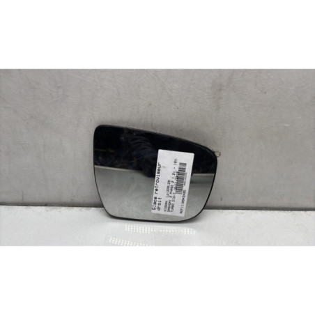 Glace retroviseur droit NISSAN QASHQAI 2 Photo n°1