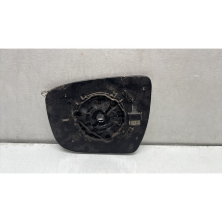 Glace retroviseur droit NISSAN QASHQAI 2