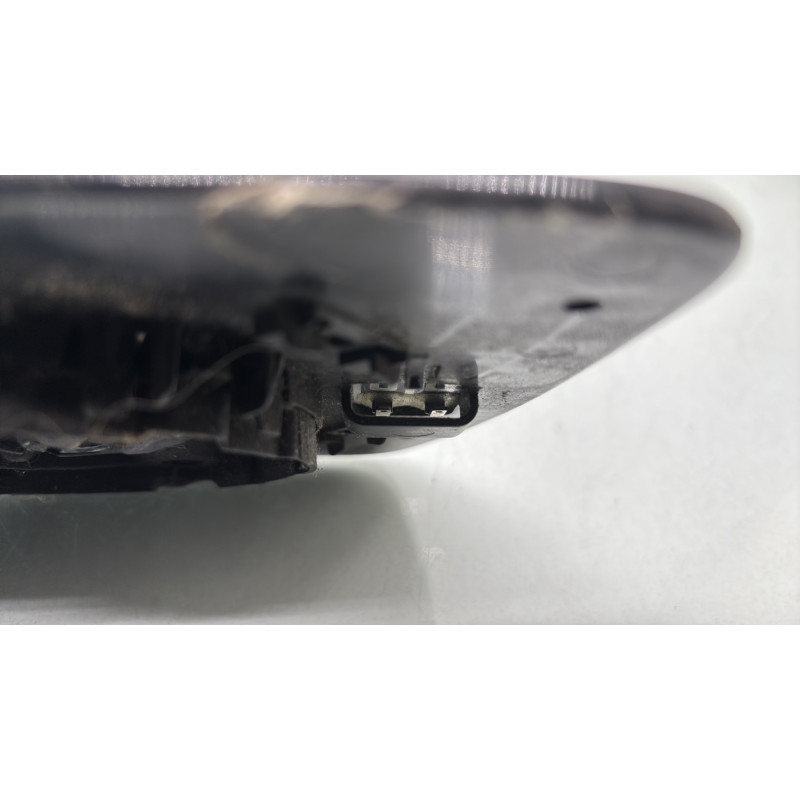 Glace retroviseur droit NISSAN QASHQAI 2 Photo n°3