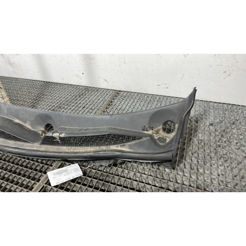 Baie de pare brise NISSAN QASHQAI 2 Photo n°3