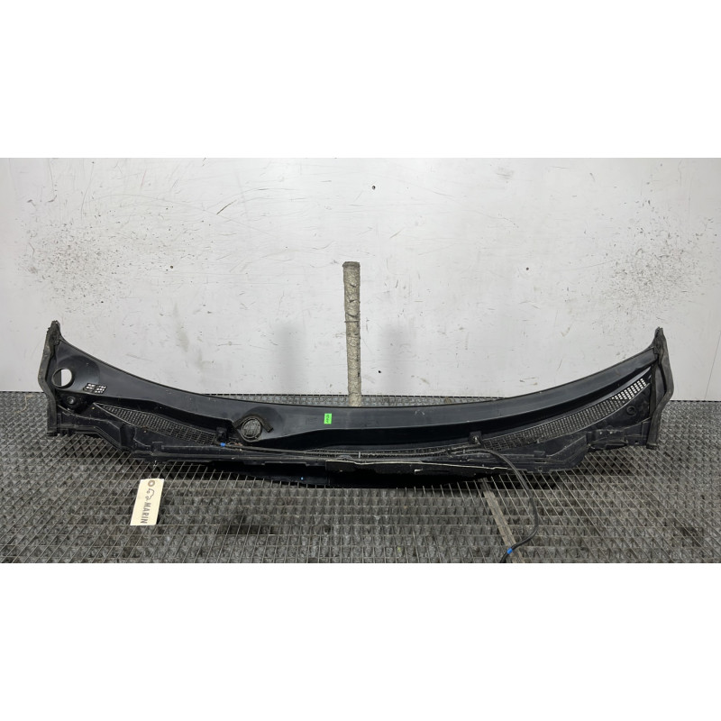 Baie de pare brise NISSAN QASHQAI 2 Photo n°4
