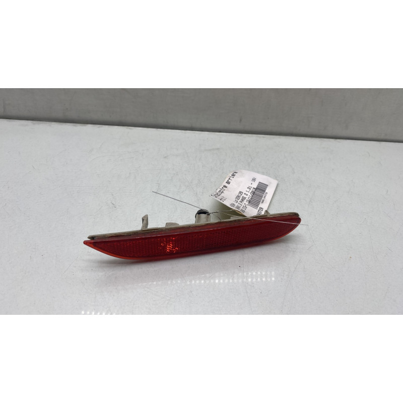 Catadioptre arriere droit NISSAN QASHQAI 2 Photo n°1
