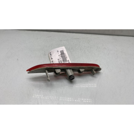 Catadioptre arriere droit NISSAN QASHQAI 2