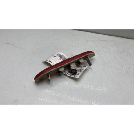 Catadioptre arriere gauche NISSAN QASHQAI 2