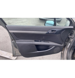 Jante PEUGEOT 407