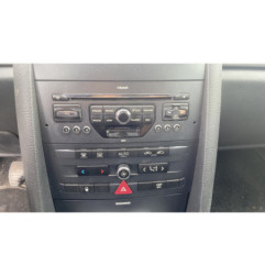 Jante PEUGEOT 407