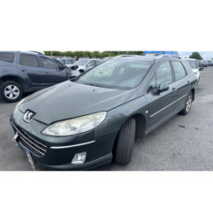 Jante PEUGEOT 407
