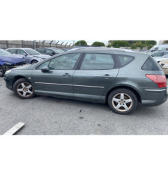 Jante PEUGEOT 407
