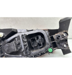 Feu arriere principal droit (feux) RENAULT CLIO 4
