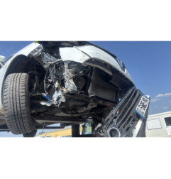 Feu arriere principal droit (feux) RENAULT CLIO 4