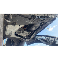 Feu arriere principal gauche (feux) RENAULT CLIO 4