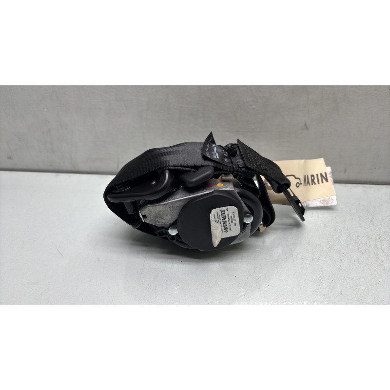 Pretensionneur de ceinture avant droit RENAULT CLIO 4 Photo n°1