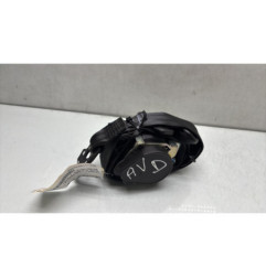 Pretensionneur de ceinture avant droit RENAULT CLIO 4