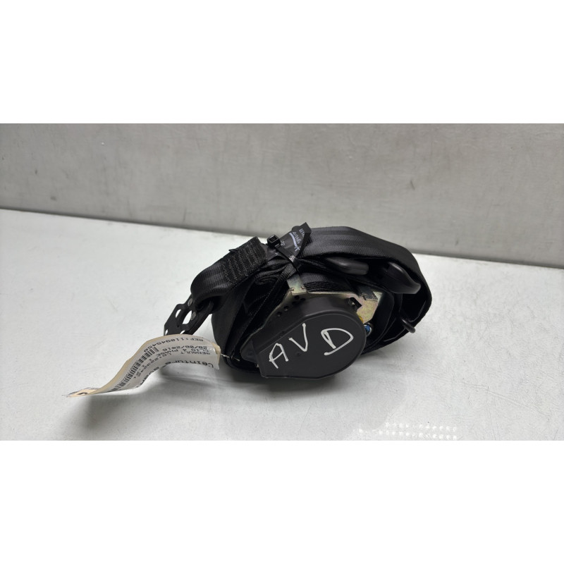 Pretensionneur de ceinture avant droit RENAULT CLIO 4 Photo n°2