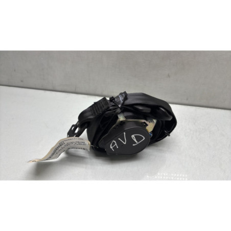 Pretensionneur de ceinture avant droit RENAULT CLIO 4