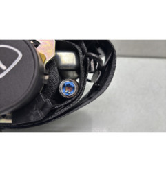 Pretensionneur de ceinture avant droit RENAULT CLIO 4