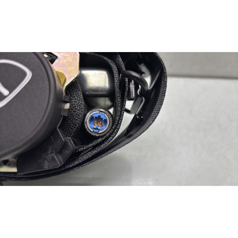 Pretensionneur de ceinture avant droit RENAULT CLIO 4 Photo n°3