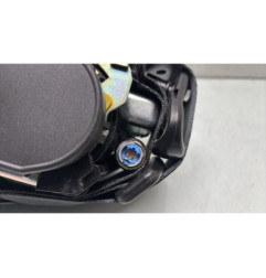 Pretensionneur de ceinture avant gauche RENAULT CLIO 4