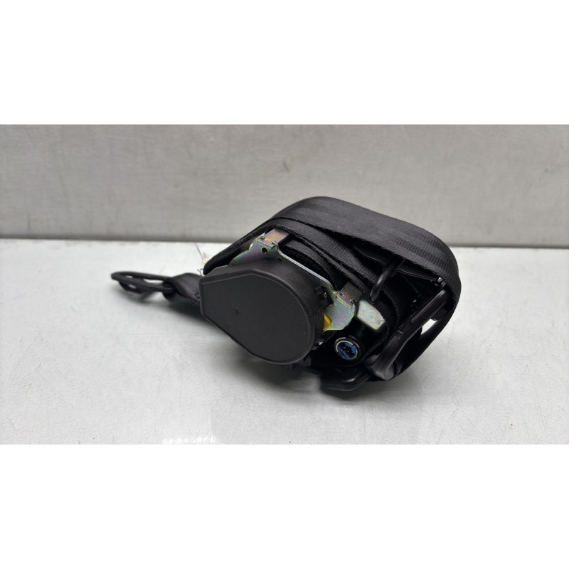 Pretensionneur de ceinture avant gauche RENAULT CLIO 4 Photo n°3