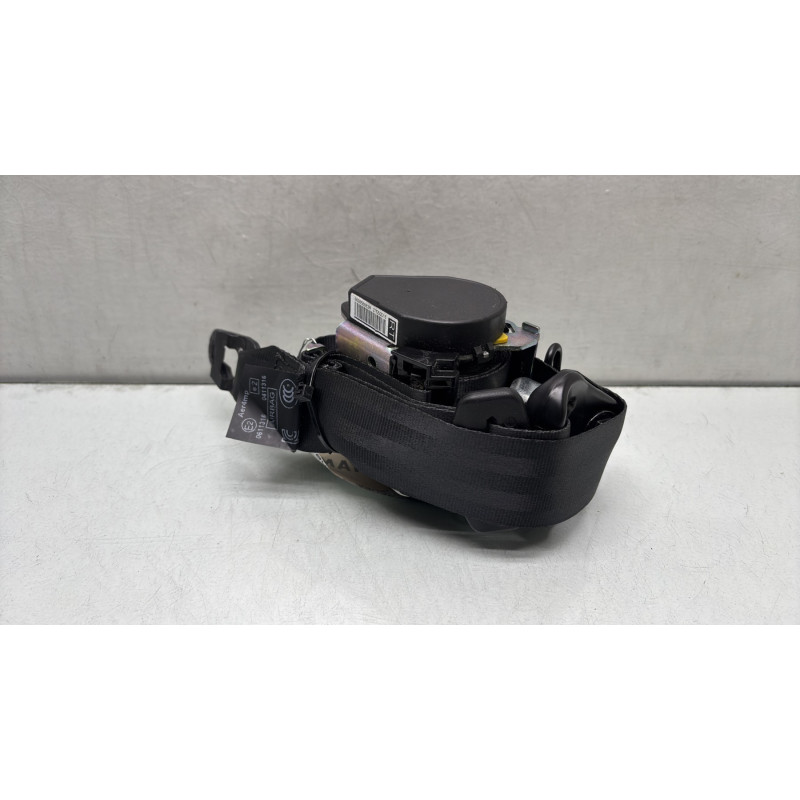 Pretensionneur de ceinture avant gauche RENAULT CLIO 4 Photo n°4