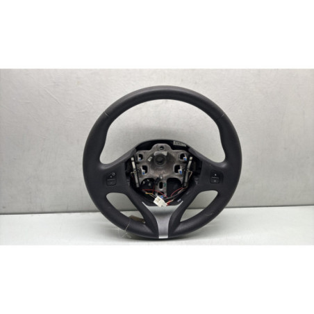 Volant RENAULT CLIO 4 Photo n°1