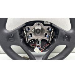 Volant RENAULT CLIO 4