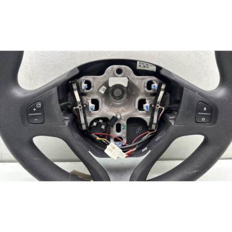 Volant RENAULT CLIO 4