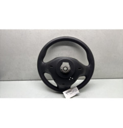 Volant RENAULT CLIO 4