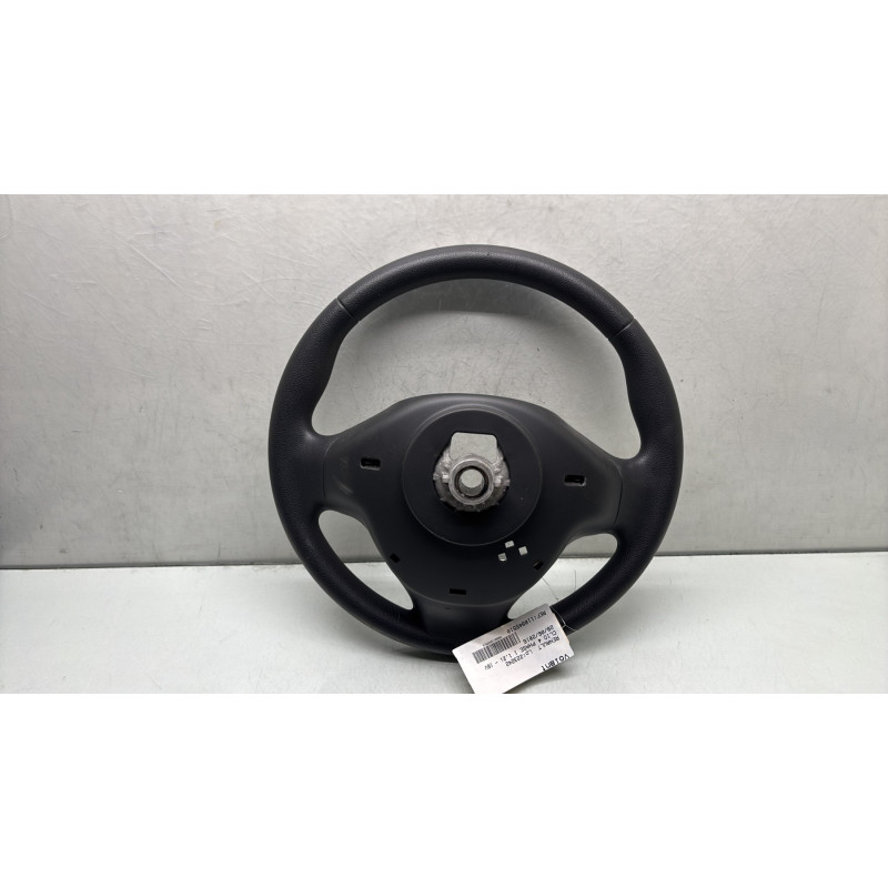Volant RENAULT CLIO 4 Photo n°4
