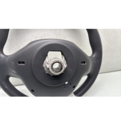 Volant RENAULT CLIO 4