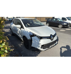 Volant RENAULT CLIO 4