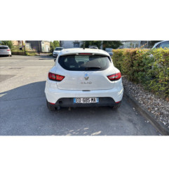 Volant RENAULT CLIO 4