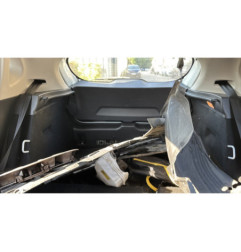 Volant RENAULT CLIO 4