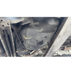 Volant RENAULT CLIO 4