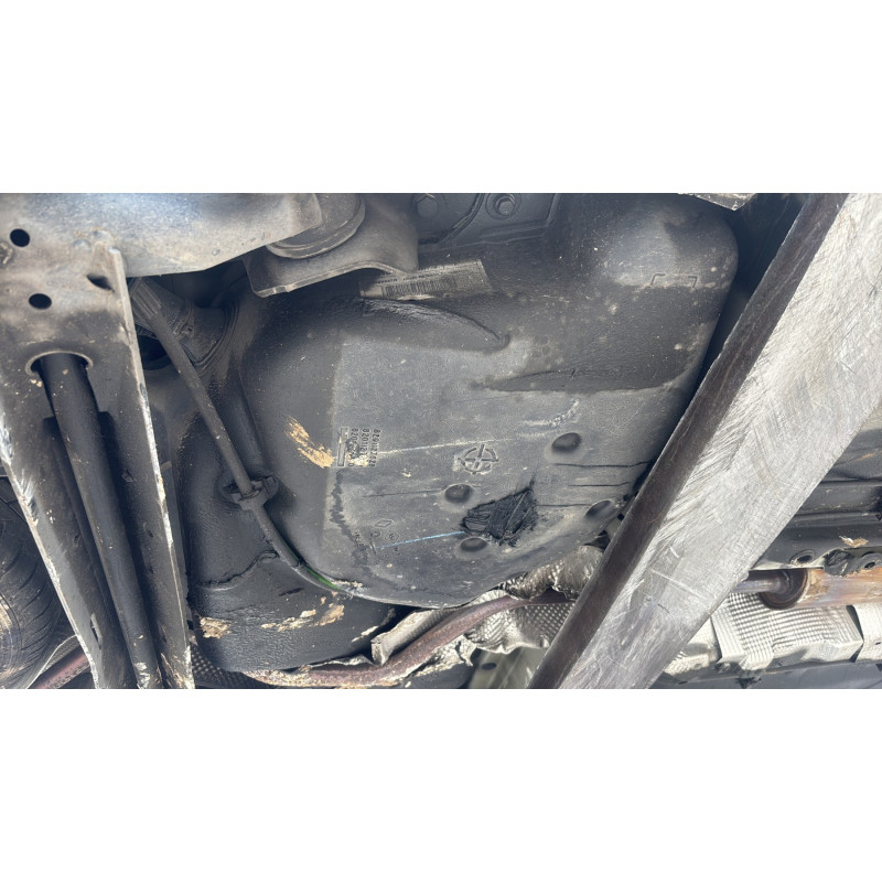Volant RENAULT CLIO 4 Photo n°16