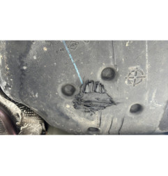 Volant RENAULT CLIO 4
