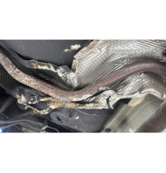 Volant RENAULT CLIO 4