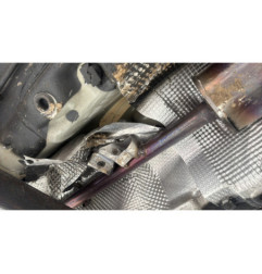 Volant RENAULT CLIO 4