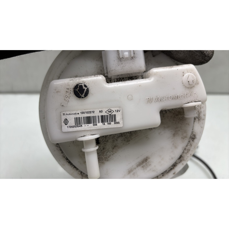 Pompe à carburant RENAULT CLIO 4 Photo n°3