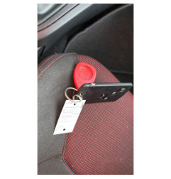 Pompe à carburant RENAULT CLIO 4